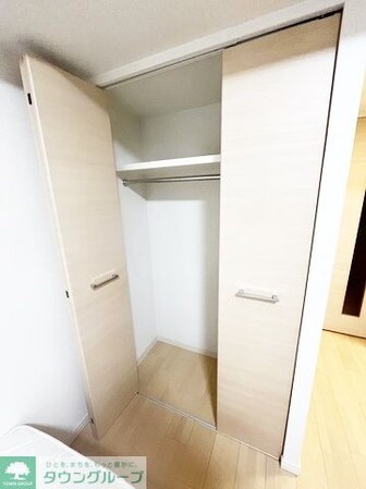 プレサンス名古屋STATIONアライブの物件内観写真